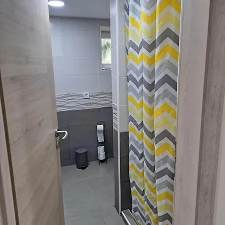 Holiday home Corner Vendeghaz - Zanka