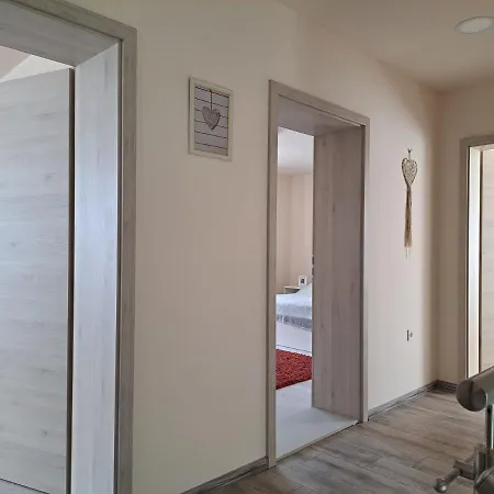 Corner Vendeghaz - Holiday home