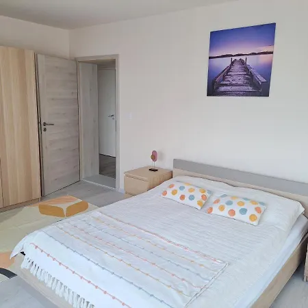 בית נופש Corner Vendeghaz -