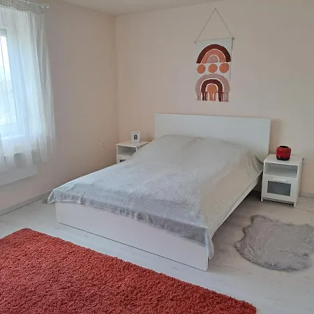 Holiday home Corner Vendeghaz - *