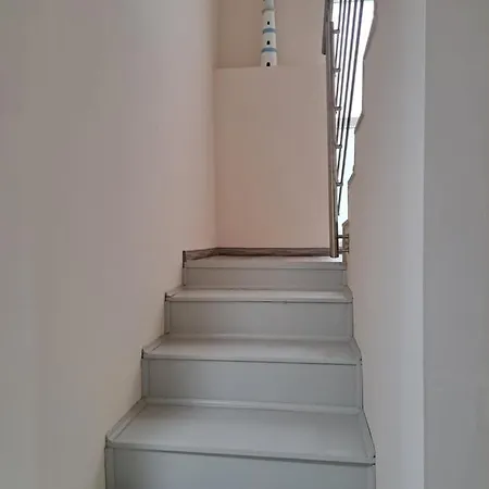 בית נופש Corner Vendeghaz -