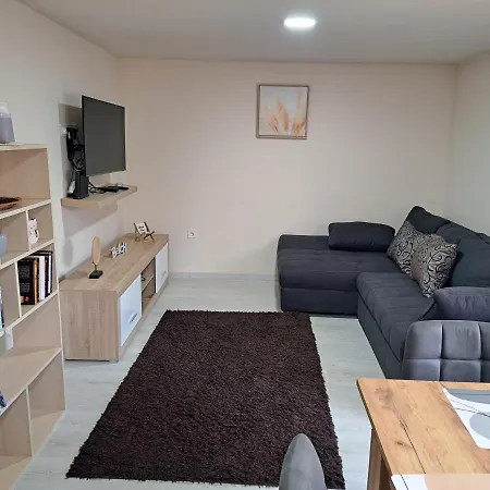Dom wakacyjny Corner Vendeghaz -