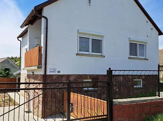 Case de vacanță Corner Vendeghaz -