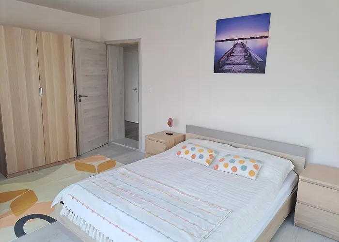 Case de vacanță Corner Vendeghaz -