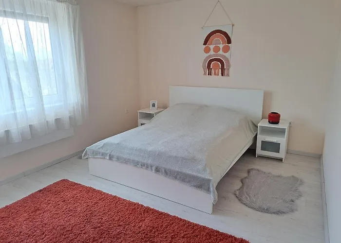 펜션 Corner Vendeghaz - *