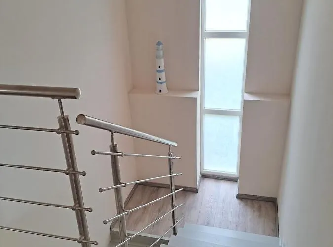 Corner Vendeghaz -