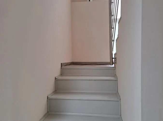 펜션 Corner Vendeghaz -