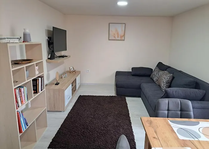 Case de vacanță Corner Vendeghaz -